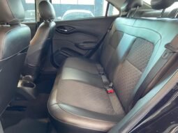 Chevrolet Prisma Sed. LTZ 2017 completo