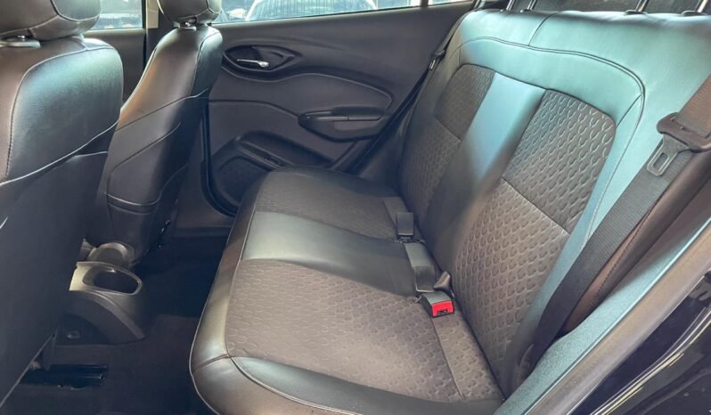 Chevrolet Prisma Sed. LTZ 2017 completo