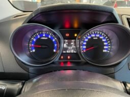 Hyundai HB20 2015 completo