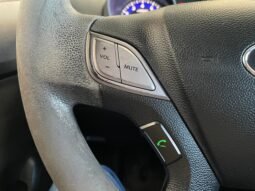 Hyundai HB20 2015 completo