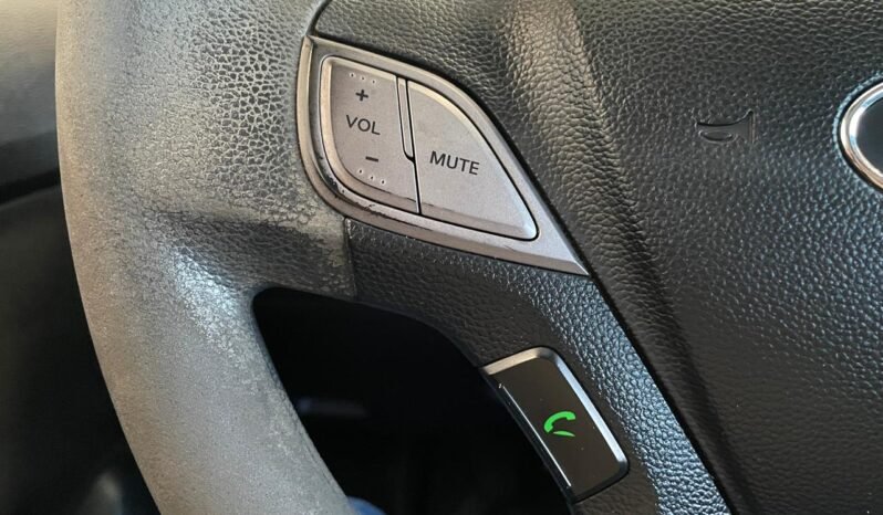 Hyundai HB20 2015 completo