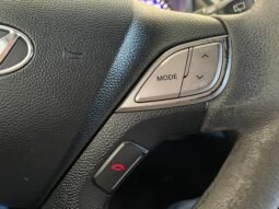 Hyundai HB20 2015 completo