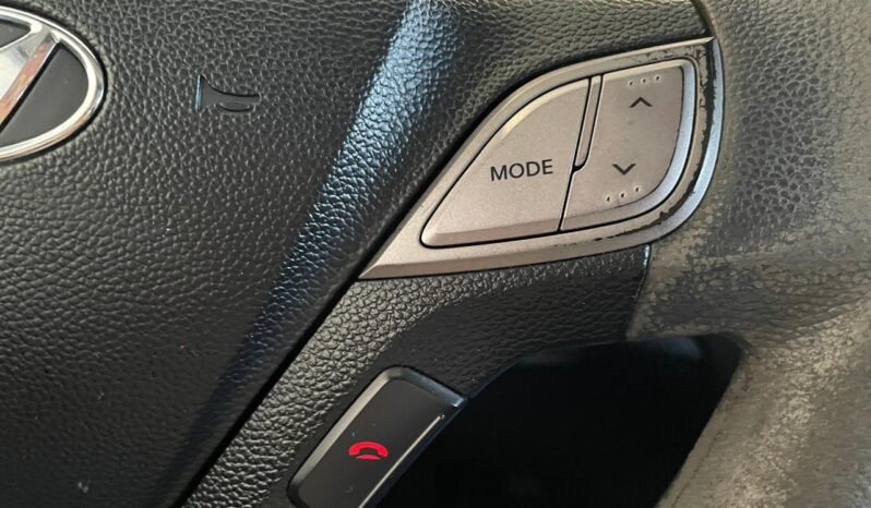 Hyundai HB20 2015 completo