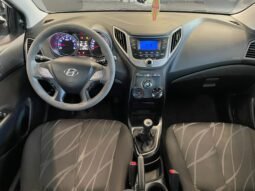 Hyundai HB20 2015 completo