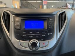 Hyundai HB20 2015 completo