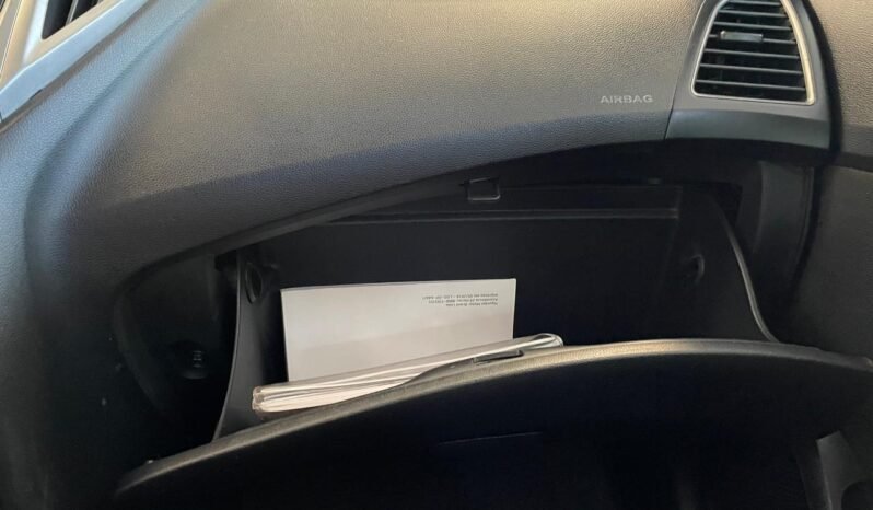 Hyundai HB20 2015 completo