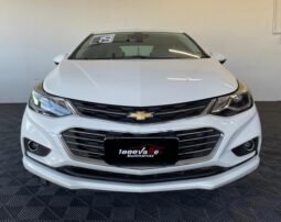 Chevrolet CRUZE LTZ 2019