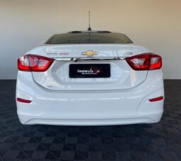 Chevrolet CRUZE LTZ 2019