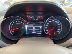 Chevrolet CRUZE LTZ 2019 completo