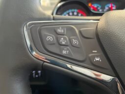 Chevrolet CRUZE LTZ 2019 completo