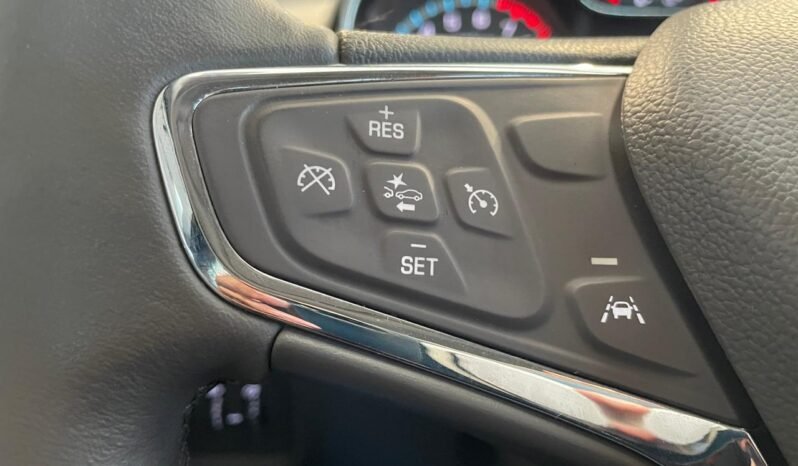 Chevrolet CRUZE LTZ 2019 completo