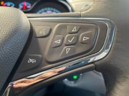 Chevrolet CRUZE LTZ 2019 completo