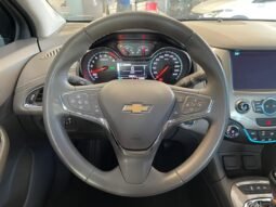 Chevrolet CRUZE LTZ 2019 completo