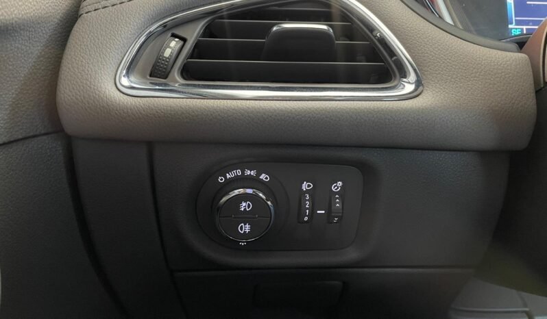 Chevrolet CRUZE LTZ 2019 completo