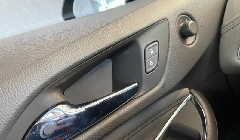 Chevrolet CRUZE LTZ 2019 completo