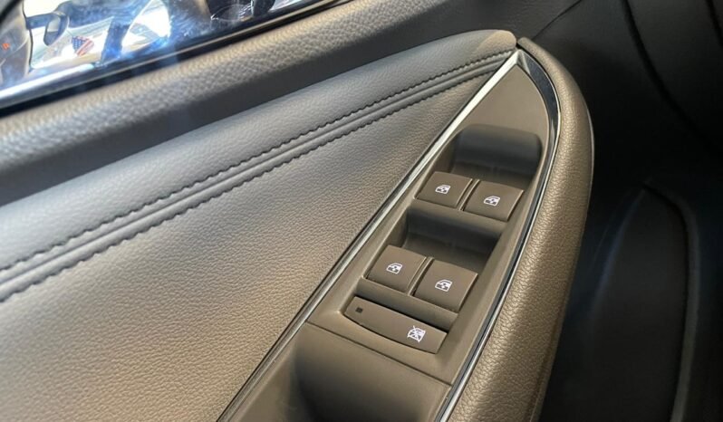 Chevrolet CRUZE LTZ 2019 completo