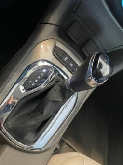 Chevrolet CRUZE LTZ 2019 completo