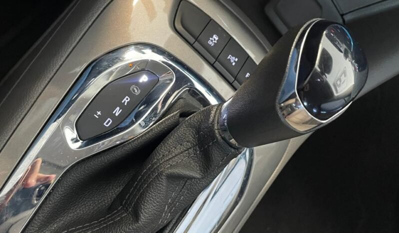 Chevrolet CRUZE LTZ 2019 completo