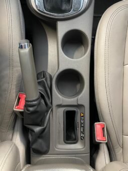 Chevrolet CRUZE LTZ 2019 completo