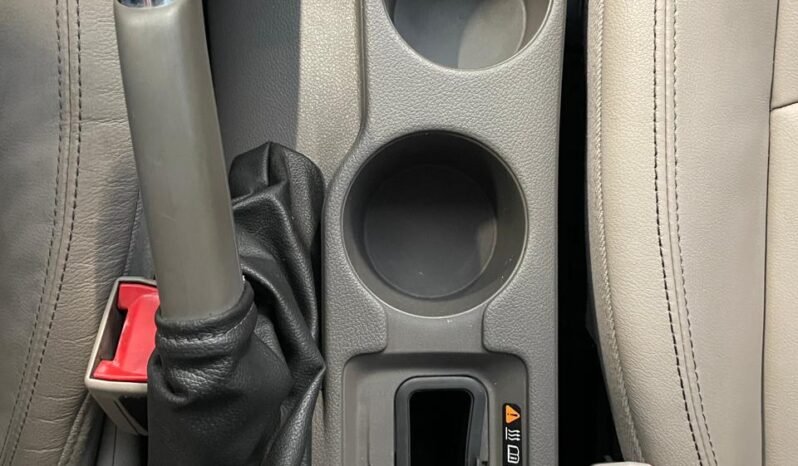 Chevrolet CRUZE LTZ 2019 completo