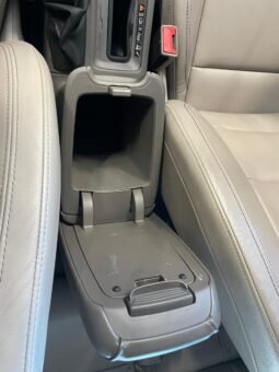 Chevrolet CRUZE LTZ 2019 completo