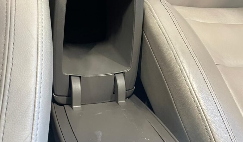 Chevrolet CRUZE LTZ 2019 completo