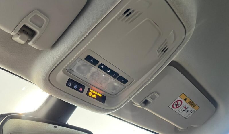 Chevrolet CRUZE LTZ 2019 completo