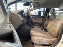 Chevrolet CRUZE LTZ 2019 completo