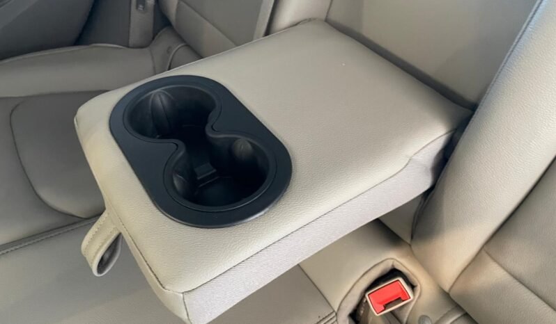 Chevrolet CRUZE LTZ 2019 completo