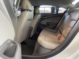 Chevrolet CRUZE LTZ 2019 completo
