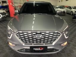 Hyundai Creta Limited 2023