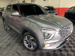 Hyundai Creta Limited 2023