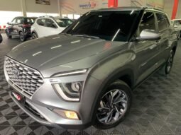 Hyundai Creta Limited 2023