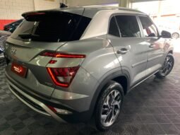 Hyundai Creta Limited 2023 completo