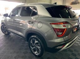 Hyundai Creta Limited 2023