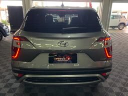Hyundai Creta Limited 2023
