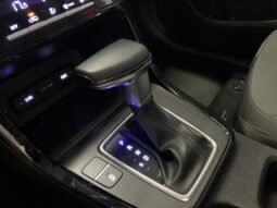 Hyundai Creta Limited 2023 completo