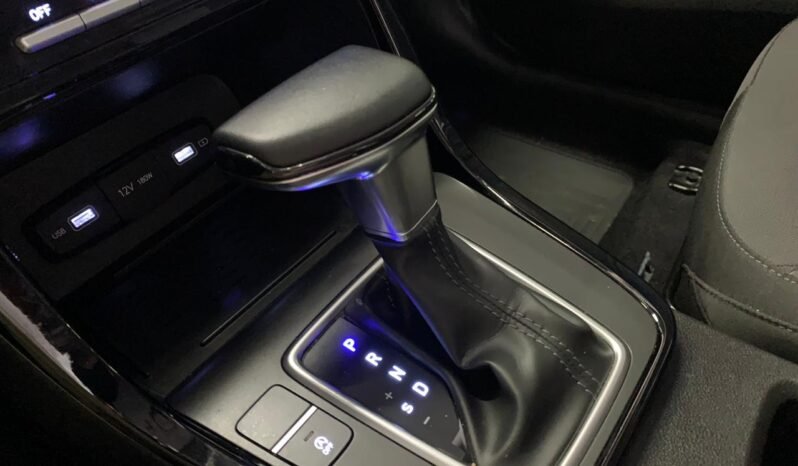 Hyundai Creta Limited 2023 completo