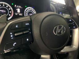 Hyundai Creta Limited 2023 completo
