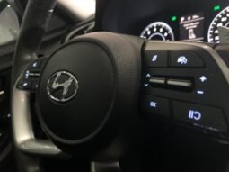 Hyundai Creta Limited 2023 completo