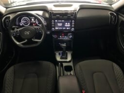 Hyundai Creta Limited 2023 completo