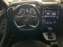 Hyundai Creta Limited 2023 completo