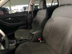 Hyundai Creta Limited 2023 completo