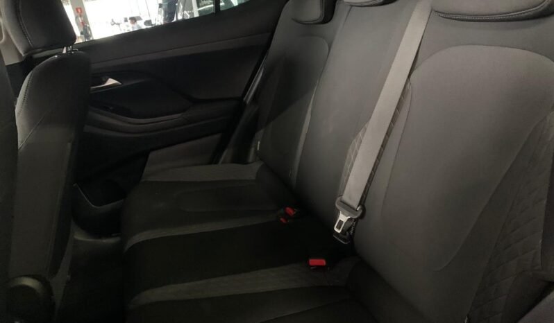 Hyundai Creta Limited 2023 completo