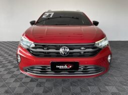 VolksWagen Nivus Highline 2021