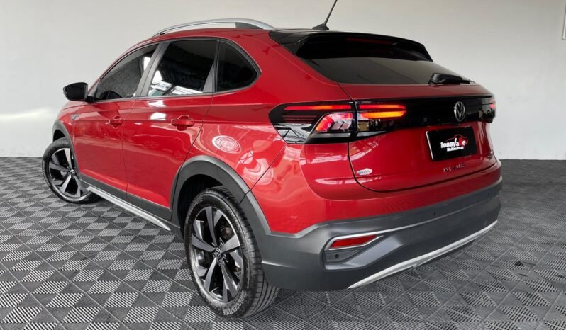 VolksWagen Nivus Highline 2021 completo