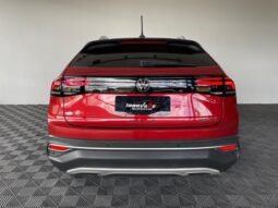 VolksWagen Nivus Highline 2021