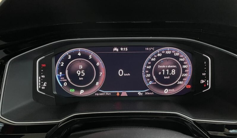 VolksWagen Nivus Highline 2021 completo