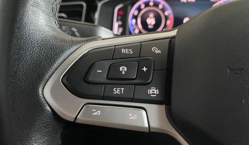 VolksWagen Nivus Highline 2021 completo