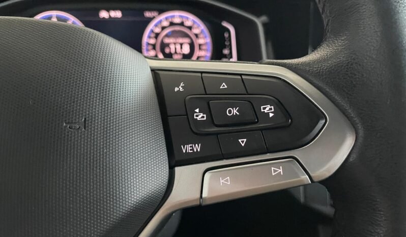 VolksWagen Nivus Highline 2021 completo